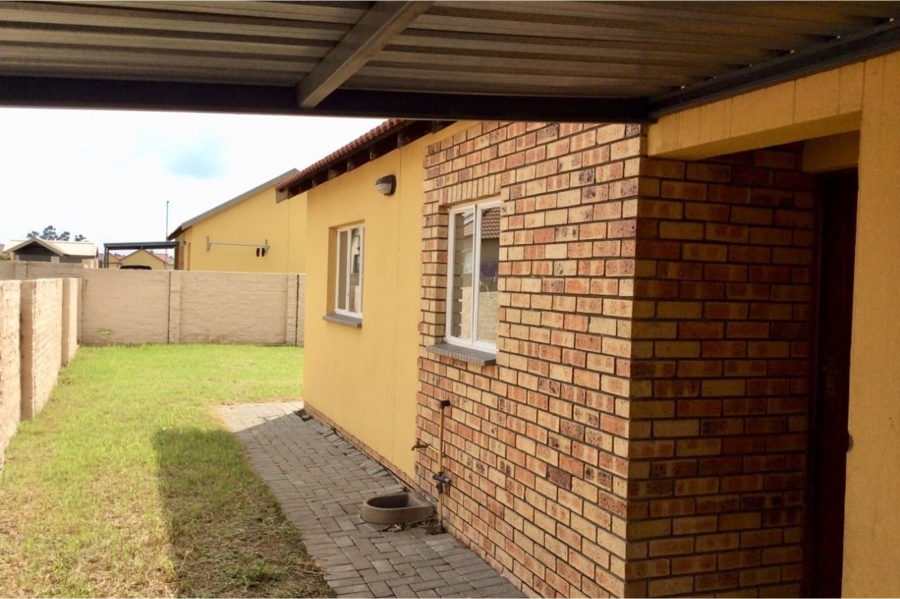 3 Bedroom Property for Sale in Waterkloof Hill Estate North West
